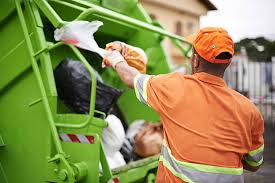 Best Yard Waste Removal  in Centreville, MI