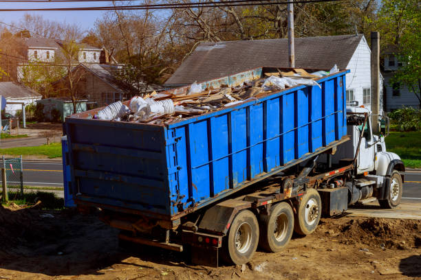Best Residential Junk Removal  in Centreville, MI