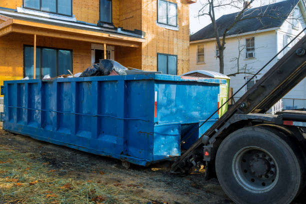 Demolition Debris Removal in Centreville, MI