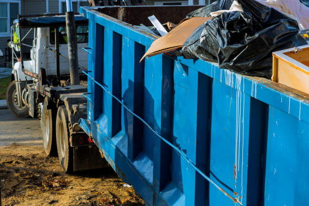 Best Retail Junk Removal  in Centreville, MI