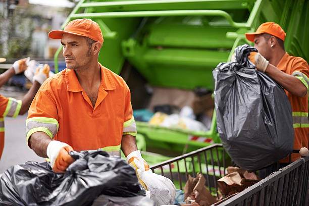 Best Commercial Junk Removal  in Centreville, MI